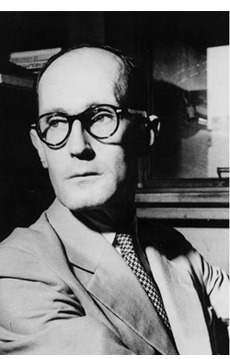 Escritor Carlos Drummond de Andrade